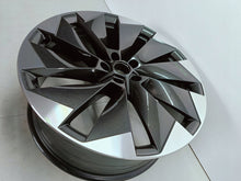 Laden Sie das Bild in den Galerie-Viewer, Skoda Enyaq iV 5LA 21- FELGA ALUMINIOWA 21''x8.5'' 5x112 ET40 OE 5LA601025L
