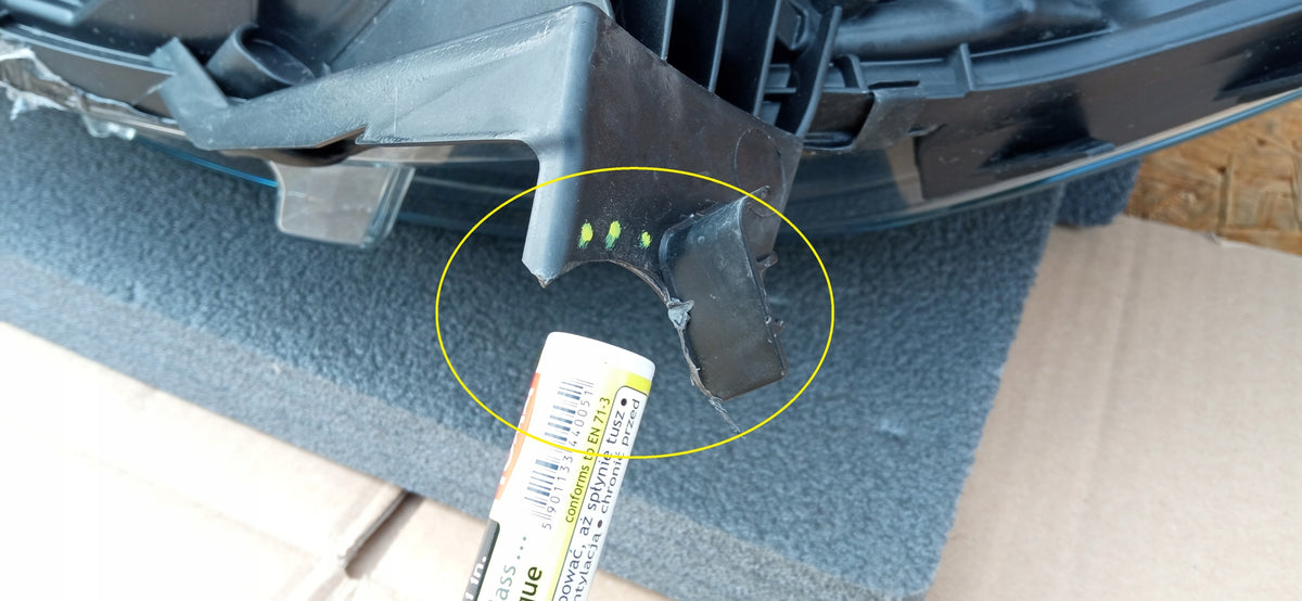 Renault Captur 13- Leuchte Vorne Rechts Scheinwerfer 130702444900 — Foto 12 von 15