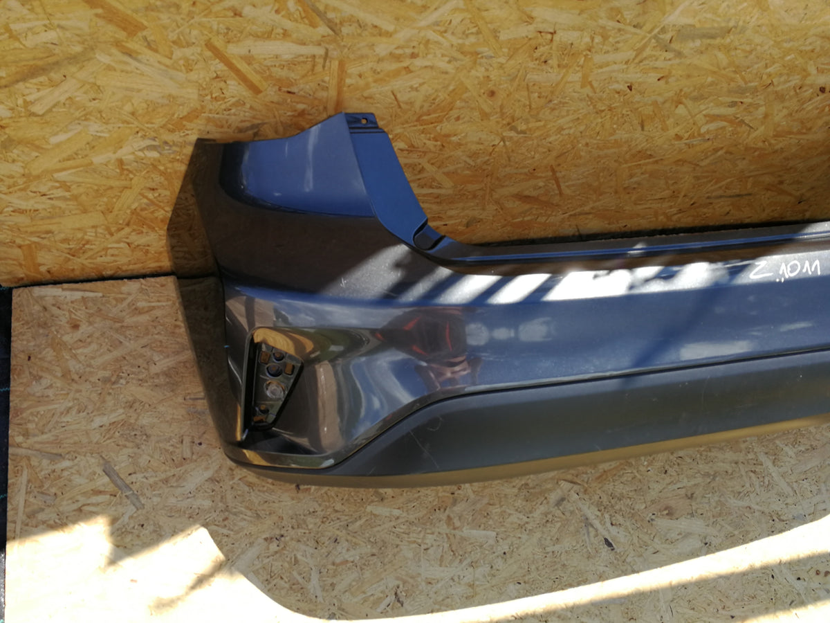Ford Focus MK4 Hb Hinten Stossstange Hintere JX7B-17F954 — Foto 4 von 10