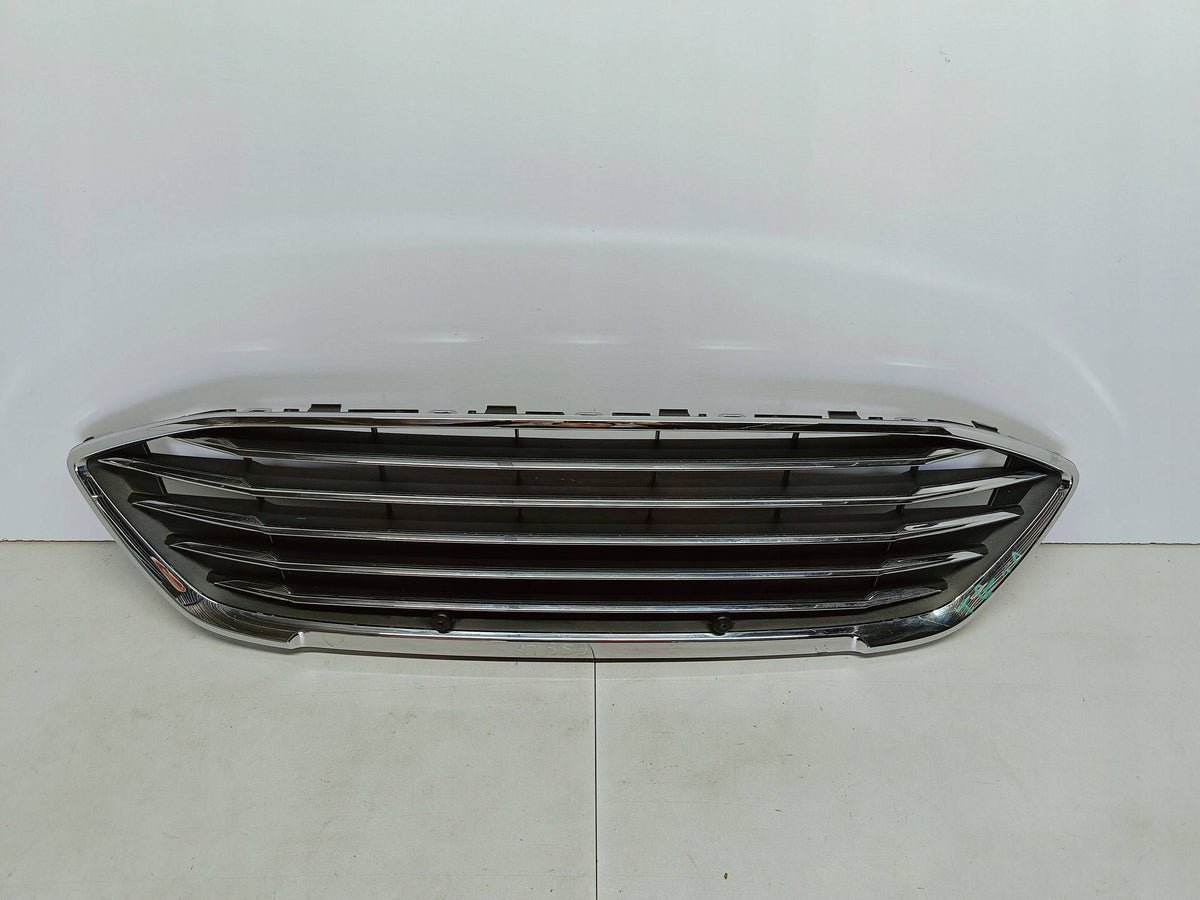 Ford Focus MK4 IV 18- Calandre Calandre Pare-Chocs Avant JX7B-8C436-A — photo 2 sur 16