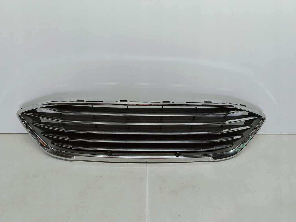 Ford Focus MK4 IV 18- KÜHLERGRILL STOSSFÄNGER VORNE JX7B-8C436-A