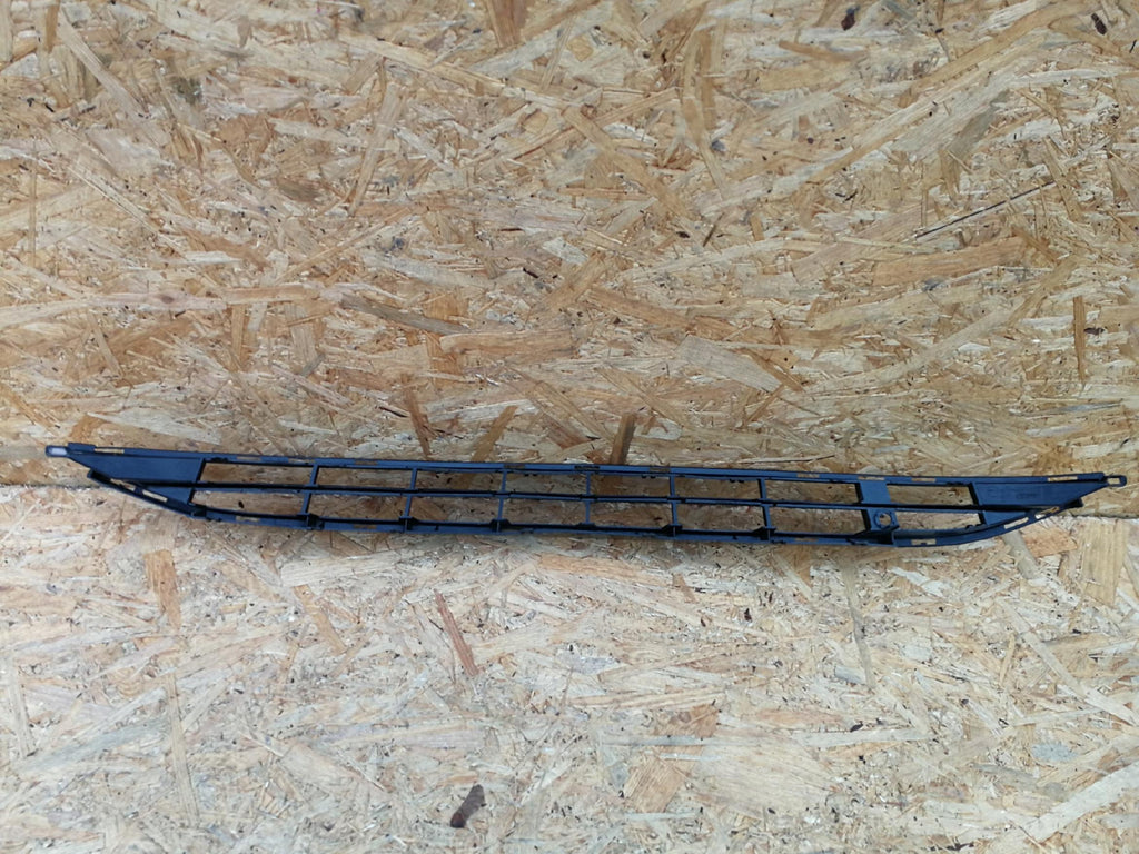 OPEL CORSA E 14- BLENDE UNTERES GITTER KÜHLERGRILL STOSSFÄNGER VORNE 13432002