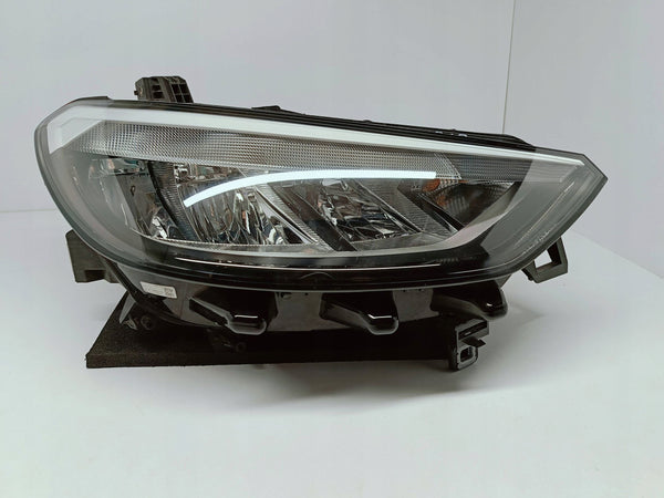 Volkswagen ID.3 ID 3 19- LAMPA PRAWA PRZÓD PRZEDNIA FULL LED EU 10B941006A