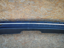 Laden Sie das Bild in den Galerie-Viewer, KIA CEED III KOMBI 18- DIFFUSOR HECKANSATZ HECKSPOILER 86612-J7300