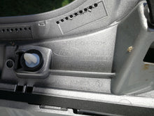 Laden Sie das Bild in den Galerie-Viewer, FORD FIESTA MK8 17- HECKKLAPPENSPOILER DACHFLÜGEL HINTEN H1BB-A44210-A