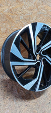 Laden Sie das Bild in den Galerie-Viewer, NISSAN QASHQAI III J12 20X8J FELGE ET40 5X114.3 6UA6A NEUES MODELL