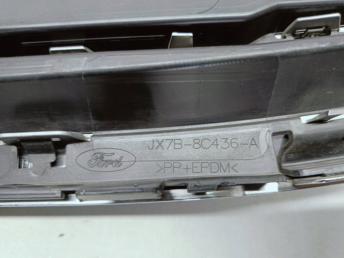 Ford Focus MK4 IV 18- Kühlergrill Grill Vorderen Stossstange JX7B-8C436-A — Foto 16 von 16