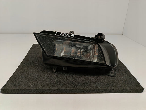 AUDI A4 B8 LIFT 11- HALOGEN PRZECIWMGIELNY VORNE LINKS LICHT 8K0941699