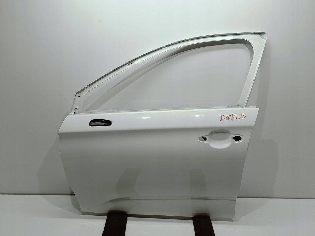 DRZWI PRZEDNIE PRZÓD LEWE CITROEN C4 II 2010->