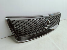 Załaduj zdjęcie do przeglądarki galerii, Suzuki Grand Vitara II 05- ATRAPA GRILL ZDERZAKA PRZÓD CHROM 71741-65J0