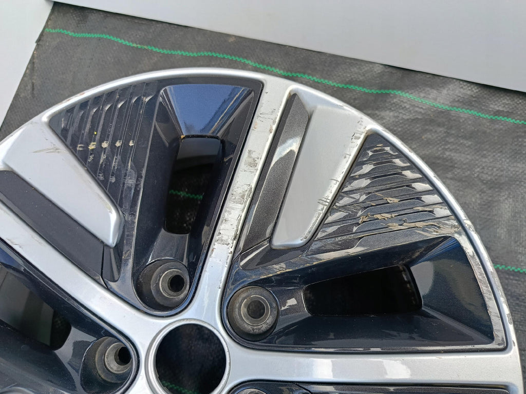 ALUFELGE KIA NIRO OE 6.5"x16" 5X114.3 ET45 52910-G5500