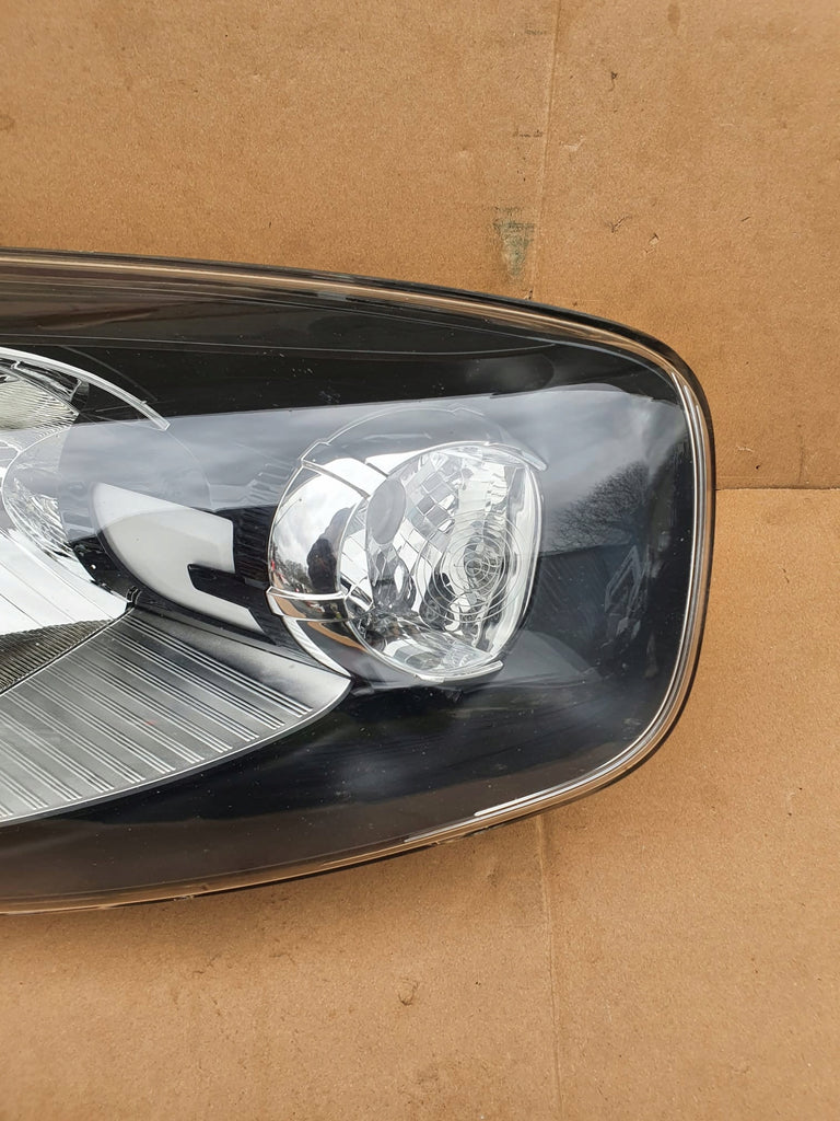 KIA PICANTO II SCHEINWERFER RECHTS VORNE EU 92102-1Y011/1Y010