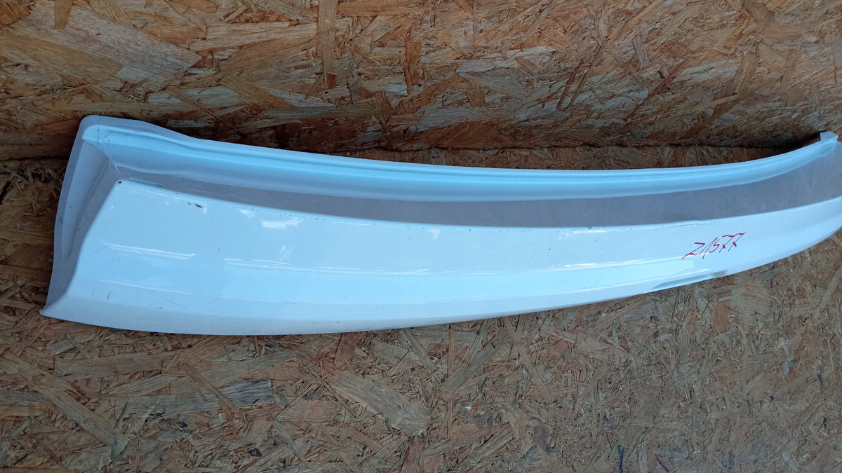 Ford Kuga MK2 II 13- Blende Hinten Leiste Heckklappe CJ54-S423A40-A — Foto 4 von 10