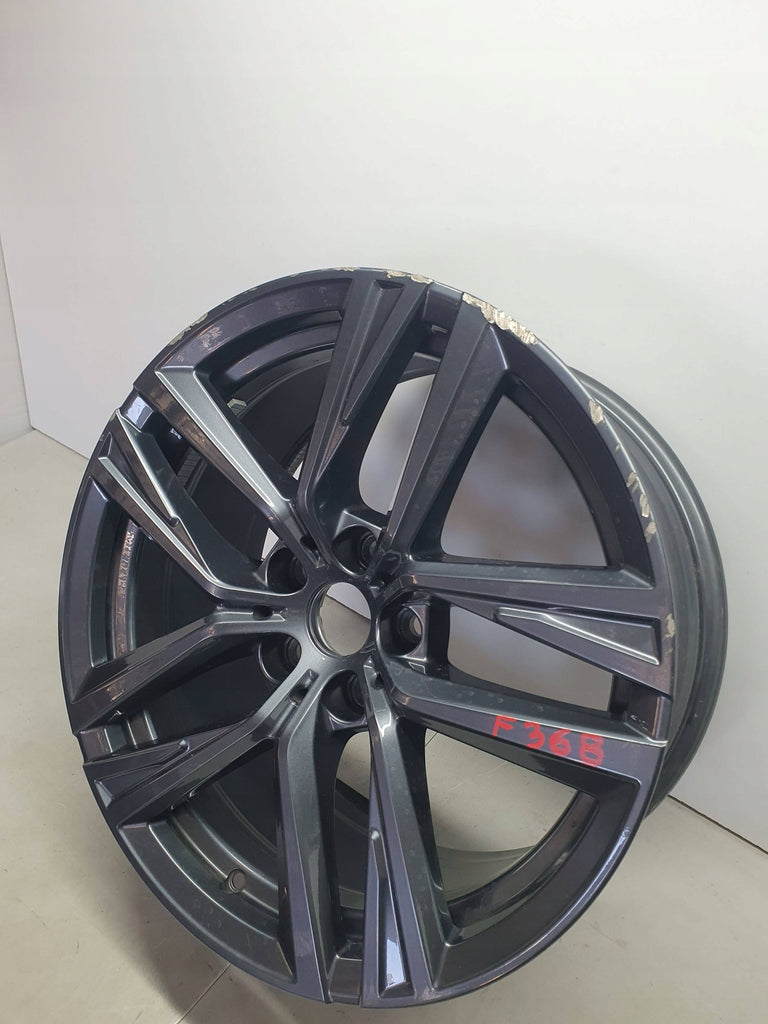 BMW 4 i4 G26 FELGA ALUMINIOWA 18 CALI 8.5x18 ET36 5x112 STYLING 853 6896768
