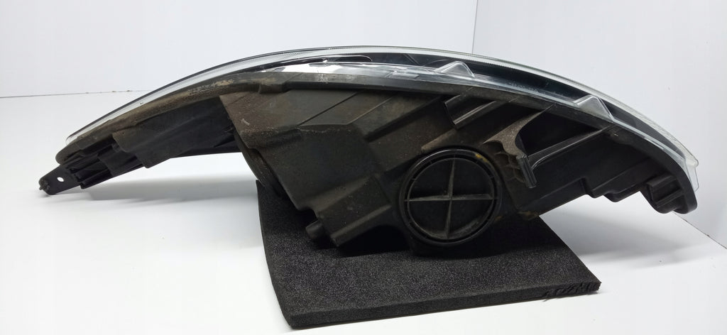 FORD FIESTA MK7 08- SCHEINWERFER RECHTS VORN NORMAL H7 H1 8A61-13W029-AH