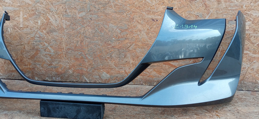 PEUGEOT 208 II FRONT BUMPER 9823203580