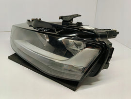 AUDI A4 B8 8K0 LIFT 11- LAMPA LEWA PRZÓD PRZEDNIA ZWYKŁA 8K0941003AB