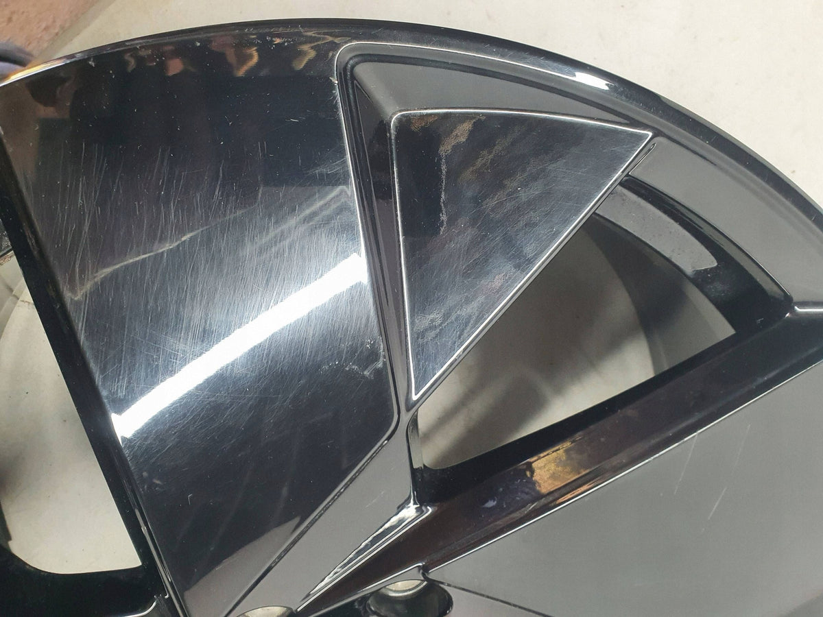 Volvo XC40 Xc 40 Felga Aluminiowa 20 Cali 9.0x20 ET58.5 5x108 OE 32410865 — zdjęcie 6 z 16