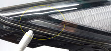 Załaduj zdjęcie do przeglądarki galerii, KIA NIRO 16- LAMPA PRAWA PRZÓD PRAWA PRZEDNIA SOCZEWKA XENON 92102-G5
