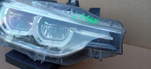 Laden Sie das Bild in den Galerie-Viewer, BMW 3 III F30 F31 LIFT 15- LAMPA PRAWA PRZÓD BMW LED HELLA 9883502-01