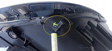 Laden Sie das Bild in den Galerie-Viewer, AUDI A4 B9 8W0 15- SCHEINWERFER LINKS VORN XENON EU 8W0941005