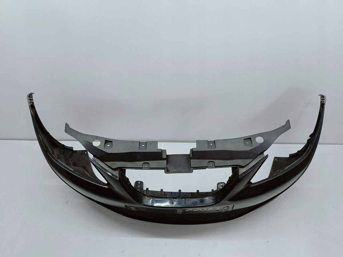 Seat Ibiza IV 4 08-12 Zderzak Przód Przedni OE 6J0807221 — zdjęcie 9 z 16