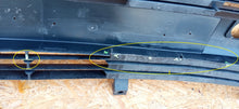 Load image into Gallery viewer, CITROEN C1 05- KRATKA ATRAPA GRILL ZDERZAKA PRZEDNIEGO 53112-0H030