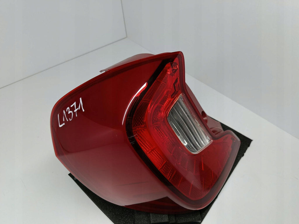 KIA PICANTO III 3 17- RÜCKLEUCHTE LINKS HINTEN 92401-G6