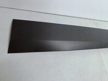 Laden Sie das Bild in den Galerie-Viewer, Volkswagen ID.4 ID4 20- TÜRLEISTE VORNE LINKS 11A854939