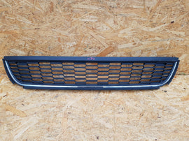 VOLKSWAGEN POLO 6R0 09- ATRAPA KRATKA GRILL ZDERZAKA PRZÓD CHROM 6R0853667B