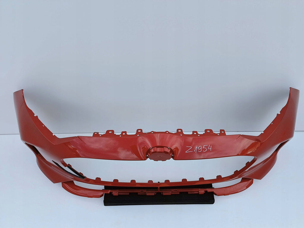 Mazda 2 II IV LIFT HYBRID 23- STOßSTANGE VORNE OHNE PDC 52119-0D820