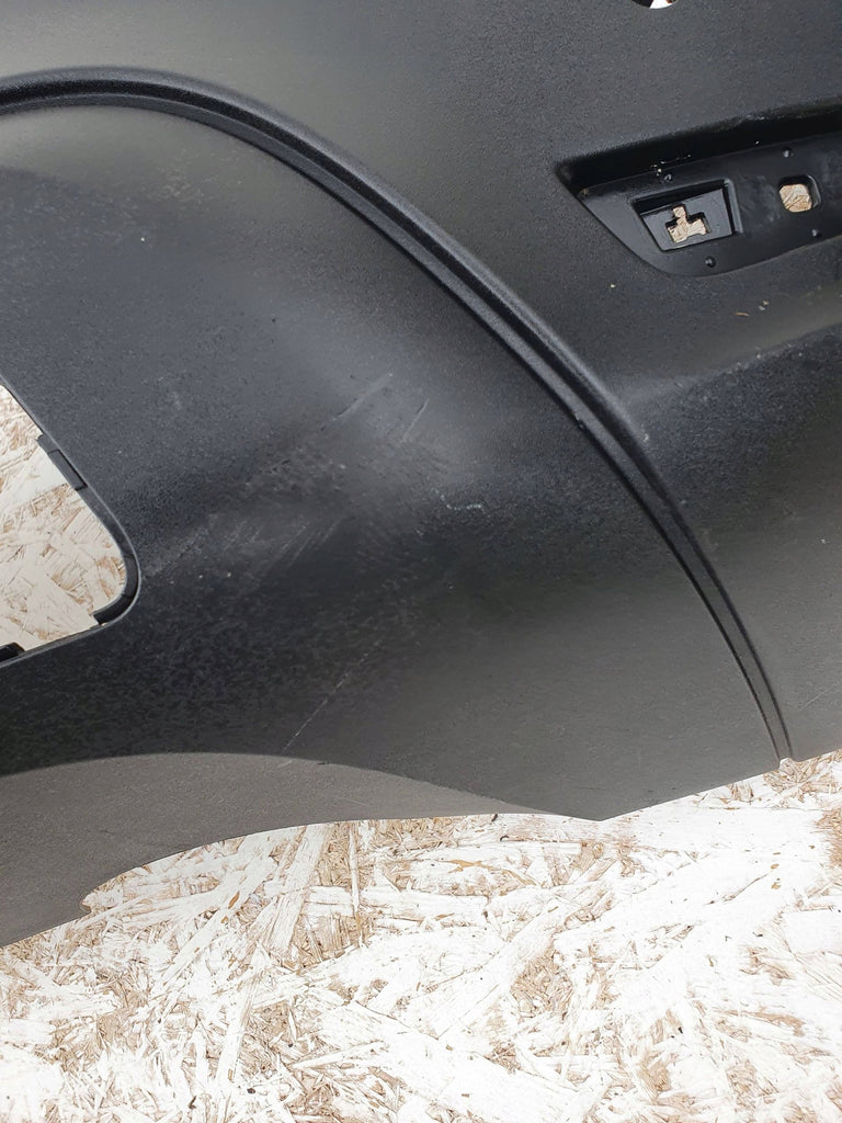 OPEL CROSSLAND X 16- 39157364 475498858 4X PDC ZDERZAK TYŁ TYLNY