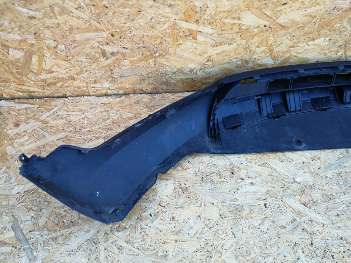 Volvo XC40 17- Dokładka Dolna Spoiler Zderzaka Przód 31449340 — zdjęcie 10 z 11