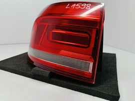 VOLKSWAGEN TOURAN 5TA 15- LAMPA LEWY TYŁ LEWA TYLNA 5TA945095A