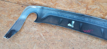 Load image into Gallery viewer, VOLVO V40 II CC 13- DYFUZOR DOKŁADKA DOLNA SPOILER ZDERZAKA TYŁ 31393788