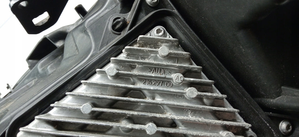 AUDI A6 C8 18- LAMPA LEWA PRZÓD PRZEDNIA FULL LED MATRIX 4K0941039
