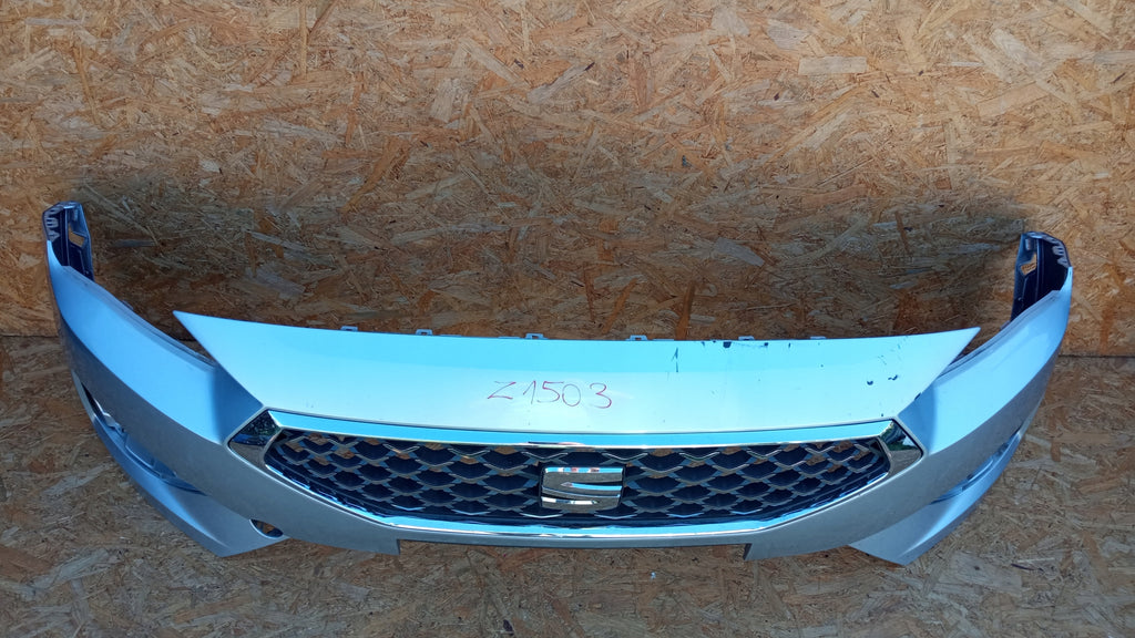 SEAT TARRACO 5FJ 18- ZDERZAK PRZÓD PRZEDNI GRILL ATRAPA PDC 5FJ807221D