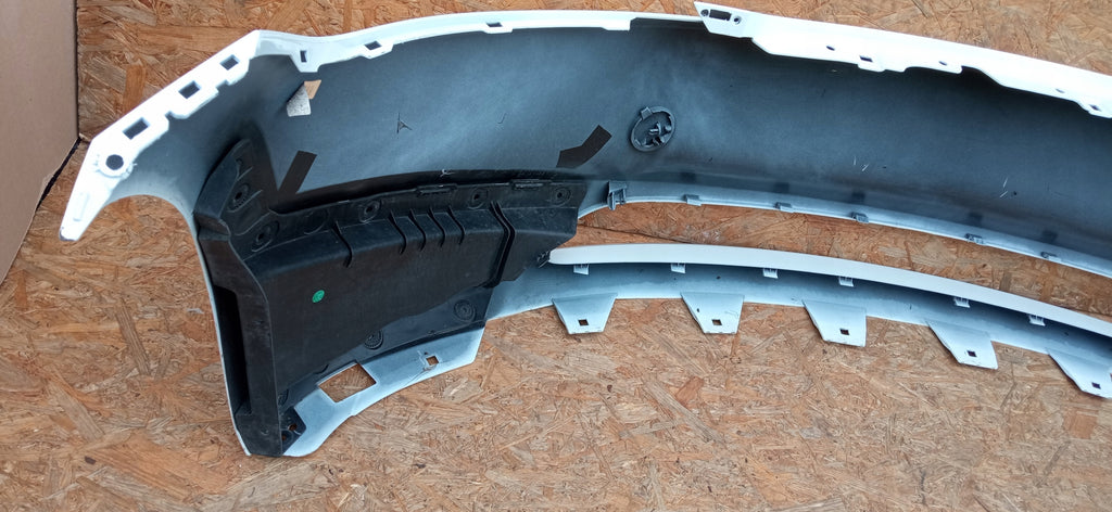 TESLA MODEL 3 HL HIGHLAND 23- STOSSSTANGE VORNE 1781565-11-B