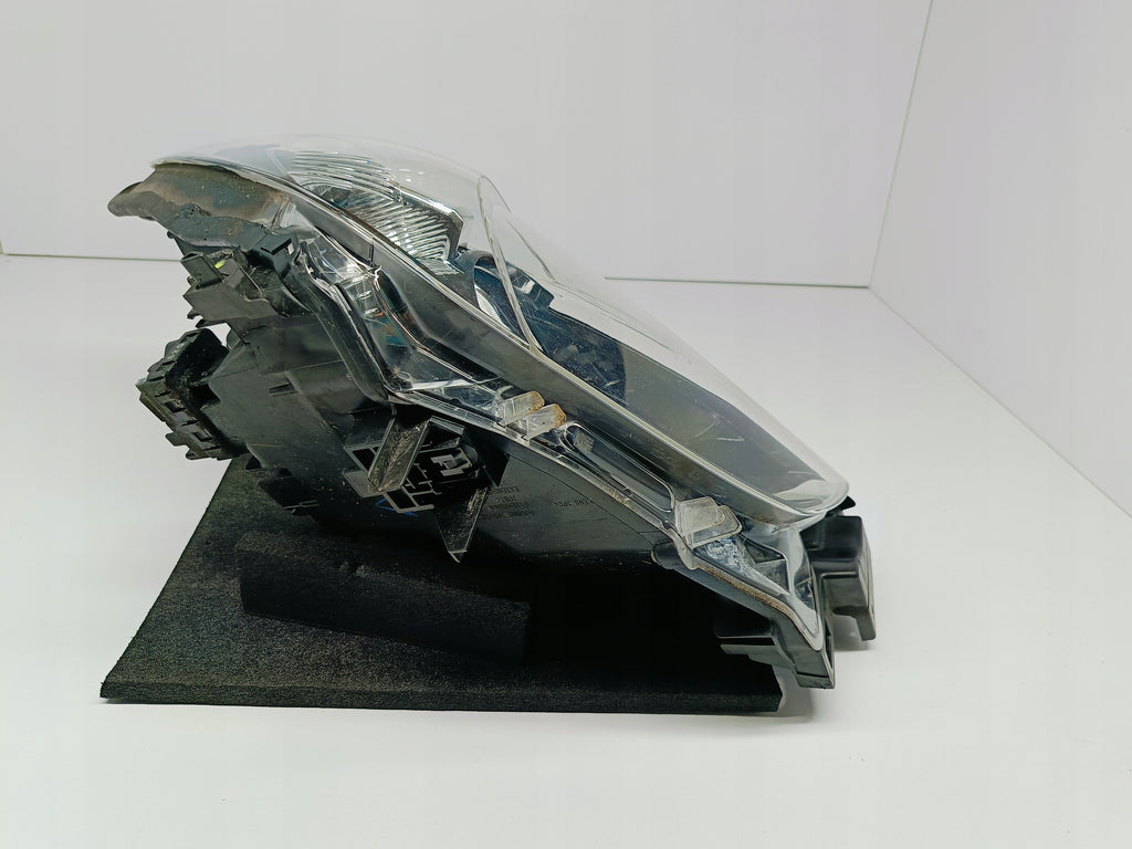 MAZDA 2 II DJ 14- SCHEINWERFER RECHTS VORNE NORMAL H4 DB5J-51030