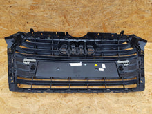 Laden Sie das Bild in den Galerie-Viewer, AUDI A4 B9 8W 15- KÜHLERGRILL STOßSTANGE VORNE 8W0853651