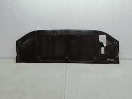 Nissan Qashqai I J10 07- OSŁONA PŁYTA DOLNA POD ZDERZAK PRZÓD 75892-JD000