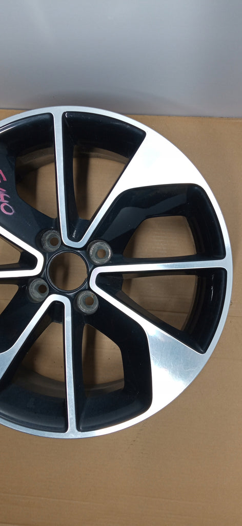 FELGA ALUMINIOWA RENAULT CLIO IV CAPTRUR 6.5"x16" 4X100 ET44 403005471R