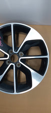 Load image into Gallery viewer, FELGA ALUMINIOWA RENAULT CLIO IV CAPTRUR 6.5"x16" 4X100 ET44 403005471R