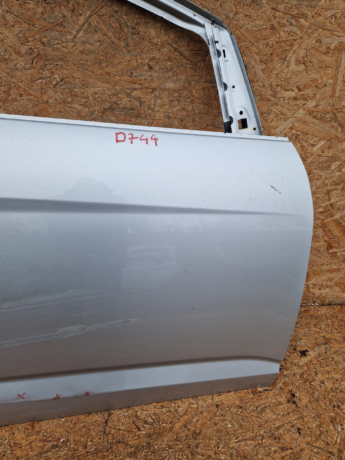 Ford Cmax C-Max 12-17 Front Right Door Front — photo 3 of 10