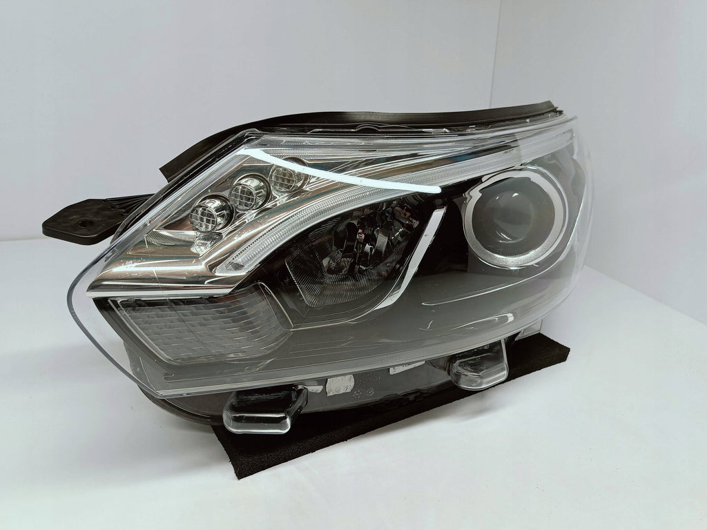 Toyota Proace II 16- LAMPA LEWA PRZÓD PRZEDNIA XENON + LED EU 1616144380-00