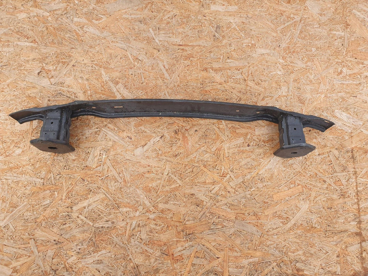 BMW 1 F20 F21 11- Traverse Traverse Absorbeur Pare-Chocs Arrière Arrière 7240912 — photo 6 sur 7
