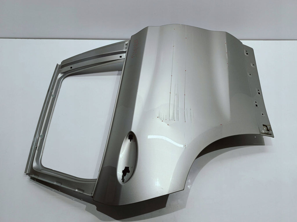 BMW X3 G01 TÜR HINTEN RECHTS X3 G01 51357393444