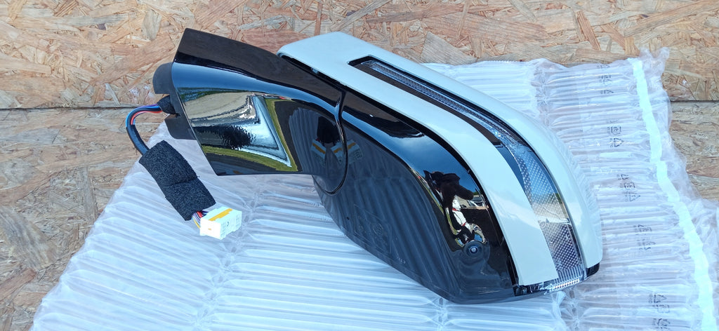 KIA EV9 MV 23- LUSTERKO LEWE 17 PIN ORYGINAŁ EU 87610-DO240