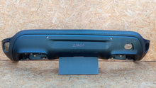 Load image into Gallery viewer, CITROEN C5 AIRCROSS 17-DOKŁADKA DOLNA DUFUZOR ZDERZAKA TYŁ 4XPDC 9825351777