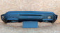 CITROEN C5 AIRCROSS 17-DOKŁADKA DOLNA DUFUZOR ZDERZAKA TYŁ 4XPDC 9825351777